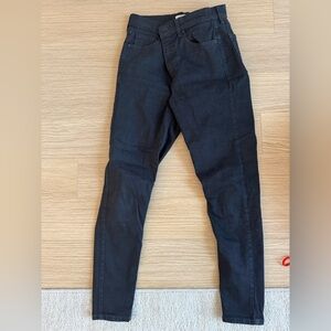 Topshop Jamie Jeans Women’s Black